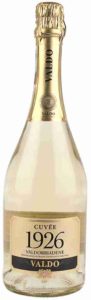 Prosecco Cuvée di 1926, Spumanti Valdo