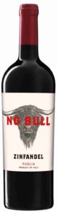 No Bull Zinfandel, Mare Magnum, 2017