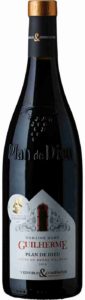 Plan de Dieu, Domaine Dame Guilherme, 2016