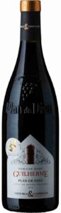 Plan de Dieu, Domaine Dame Guilherme, 2016