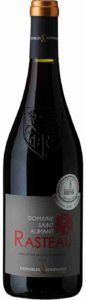 Rasteau, Domaine Saint Alimant, 2016