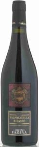Valpolicella Ripasso, Farina, 2016