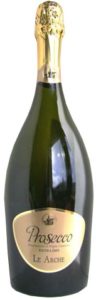 Prosecco Extra Dry, Le Arche