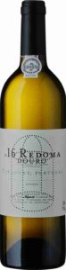 Redoma Branco, Nieport, 2016