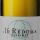 Redoma Branco, Nieport, 2016