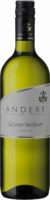 Grüner Veltliner Trocken, Josef Andert, 2016