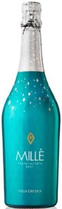 Millé Brut, Franciacorta, Villa Crespia, 2009