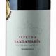 Selección Especial, Alfredo Santamaria, 2013