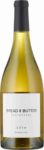 Chardonnay, Bread & Butter, 2016
