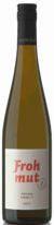 Froh Mut Riesling Kabinett, Landgraf Wein, 2017