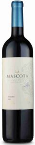 La Mascota, Mascota Vineyards, 2016