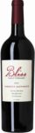Bliss Cabernet Sauvignon, Bliss Vineyards, 2015