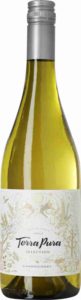 Chardonnay Reserva, Terrapura, 2017