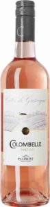Colombelle Sélection, Rosé, Plaimont, 2017