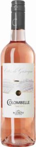 Colombelle Sélection, Rosé, Plaimont, 2017