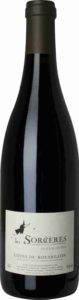 Les Sorcières, Clos des Fées, 2016