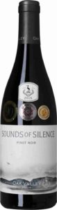 Sounds of Silence Pinot Noir, Oak Valley, 2015