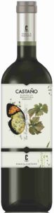 Monastrell, Bodegas Castano, 2015