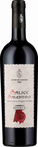 Salice Salentino Riserva, Leone de Castris, 2015