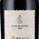 Salice Salentino Riserva, Leone de Castris, 2015
