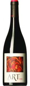 Luna Art, Bodegas Luna Beberide, 2015