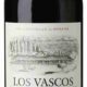 Los Vascos, Barons de Rothschild, 2015