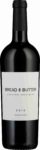 Cabernet Sauvignon, Bread & Butter, 2016
