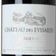 Château des Eyssards, 2015