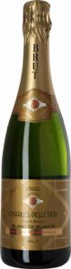 Grande Reserve, Blanc de Blancs, Charles Pelletier