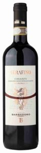 Chianti Serafino, Tenuta Barbadoro, 2015