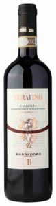 Chianti Serafino, Tenuta Barbadoro, 2015