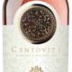 Centoviti, Rosato, Nativ 2017