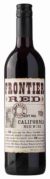 Frontier Red Lot 181, Fess Parker
