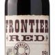 Frontier Red Lot 181, Fess Parker