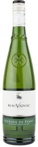 Picpoul de Pinet, Beauvignac