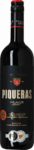 Black Label, Bodegas Piqueras, 2015