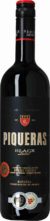 Black Label, Bodegas Piqueras, 2015