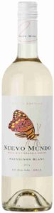 Sauvignon Blanc, Mundo Nuevo