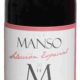 Manso Selection Especial, Asenjo & Manso, 2015