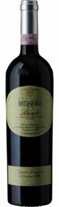 Barolo Vigneto Boscareto Beni di Batasiolo, 2007