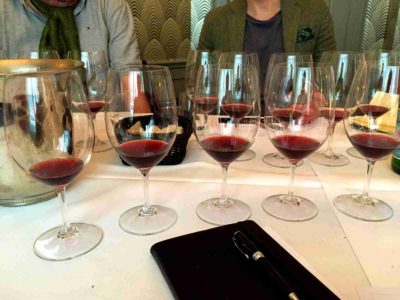 8 tip til din egen vinsmagning