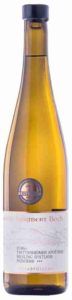 Trittenheimer Apotheke Spätlese, Weingut Heribert Boch, 2016