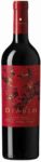 Diablo Dark Red 666, Viña Concha y Toro, 2015