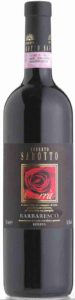 Barbaresco Curra Riserva, Roberto Sarotto, 2013
