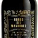 Primitivo di Manduria, Borgo del Mandorlo, 2015