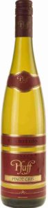 Pfaff Tradition Pinot Gris, Vignerons de Pfaffenheim, 2017