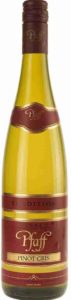 Pfaff Tradition Pinot Gris, Vignerons de Pfaffenheim, 2017