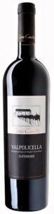 Valpolicella Superiore, Corte Canella, 2016
