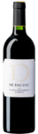 D de Dauzac, Château Dauzac, 2016