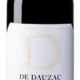 D de Dauzac, Château Dauzac, 2016